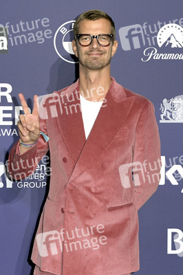 Blauer Panther - TV & Streaming Award 2023 in München