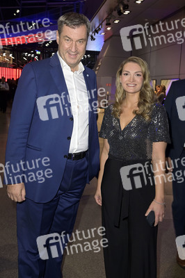 Blauer Panther - TV & Streaming Award 2023 in München
