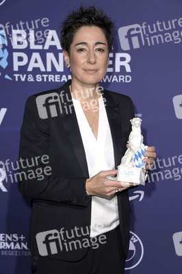 Blauer Panther - TV & Streaming Award 2023 in München
