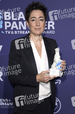 Blauer Panther - TV & Streaming Award 2023 in München