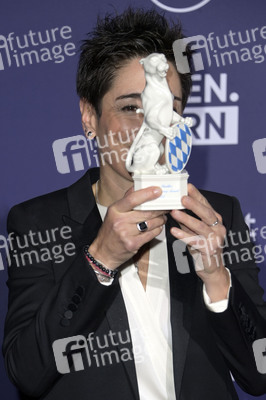 Blauer Panther - TV & Streaming Award 2023 in München
