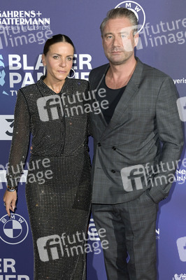 Blauer Panther - TV & Streaming Award 2023 in München