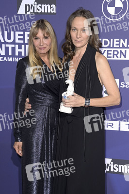 Blauer Panther - TV & Streaming Award 2023 in München