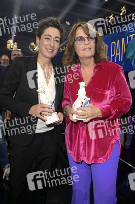 Blauer Panther - TV & Streaming Award 2023 in München