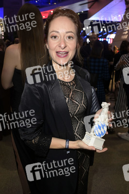 Blauer Panther - TV & Streaming Award 2023 in München