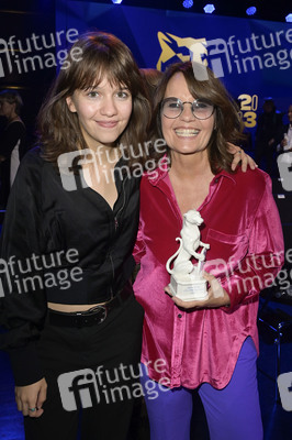 Blauer Panther - TV & Streaming Award 2023 in München