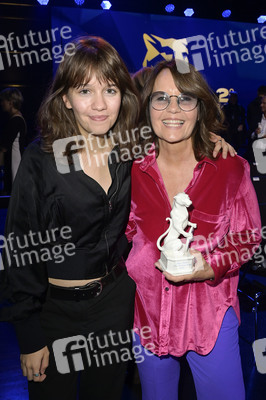 Blauer Panther - TV & Streaming Award 2023 in München