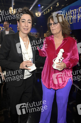 Blauer Panther - TV & Streaming Award 2023 in München