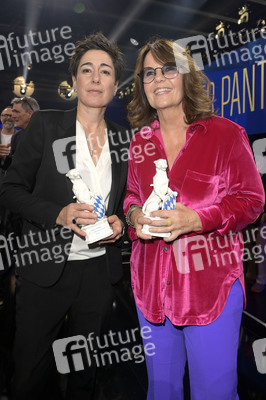 Blauer Panther - TV & Streaming Award 2023 in München