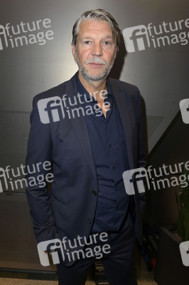 Blauer Panther - TV & Streaming Award 2023 in München