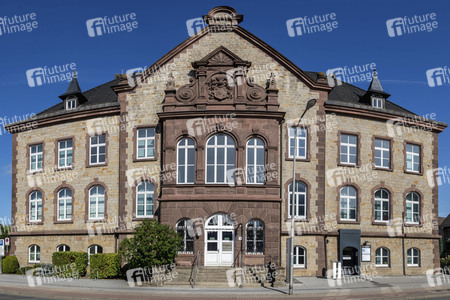 Amtsgericht Stadthagen