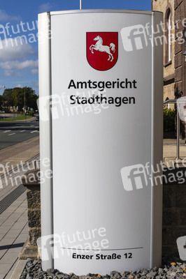 Amtsgericht Stadthagen
