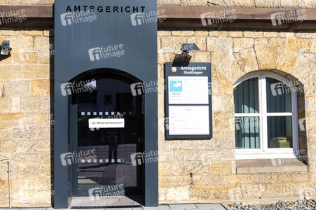 Amtsgericht Stadthagen
