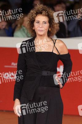 Serienpremiere 'Il Camorrista - La Serie', Internationales Filmfestival Rom 2023