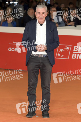 Serienpremiere 'Il Camorrista - La Serie', Internationales Filmfestival Rom 2023