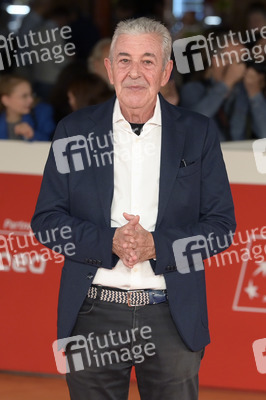 Serienpremiere 'Il Camorrista - La Serie', Internationales Filmfestival Rom 2023