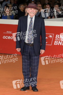 Serienpremiere 'Il Camorrista - La Serie', Internationales Filmfestival Rom 2023
