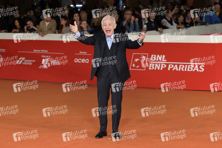 Serienpremiere 'Il Camorrista - La Serie', Internationales Filmfestival Rom 2023