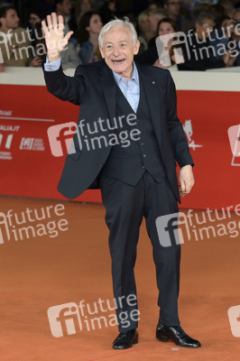 Serienpremiere 'Il Camorrista - La Serie', Internationales Filmfestival Rom 2023