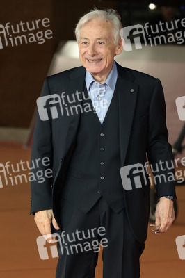 Serienpremiere 'Il Camorrista - La Serie', Internationales Filmfestival Rom 2023