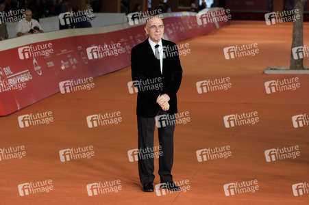 Serienpremiere 'Il Camorrista - La Serie', Internationales Filmfestival Rom 2023