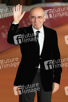 Serienpremiere 'Il Camorrista - La Serie', Internationales Filmfestival Rom 2023