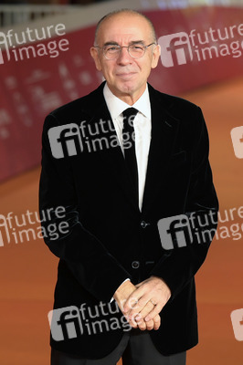 Serienpremiere 'Il Camorrista - La Serie', Internationales Filmfestival Rom 2023