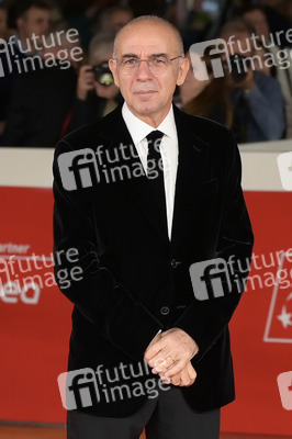 Serienpremiere 'Il Camorrista - La Serie', Internationales Filmfestival Rom 2023