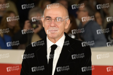 Serienpremiere 'Il Camorrista - La Serie', Internationales Filmfestival Rom 2023