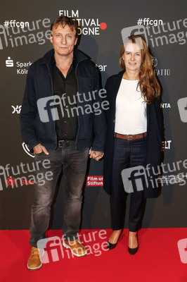 Verleihung der Cologne Awards, Film Festival Cologne 2023