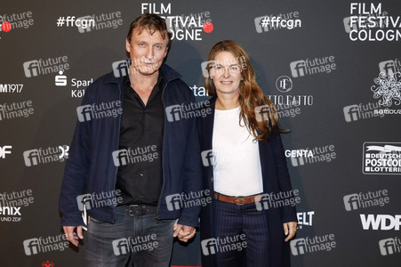 Verleihung der Cologne Awards, Film Festival Cologne 2023