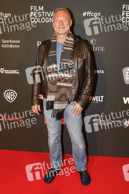 Verleihung der Cologne Awards, Film Festival Cologne 2023