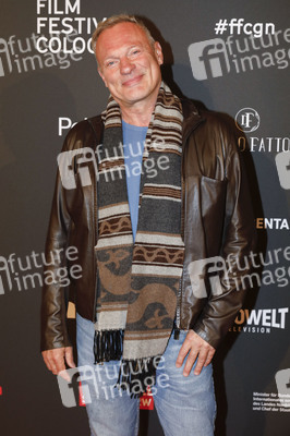 Verleihung der Cologne Awards, Film Festival Cologne 2023