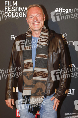 Verleihung der Cologne Awards, Film Festival Cologne 2023