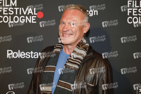 Verleihung der Cologne Awards, Film Festival Cologne 2023