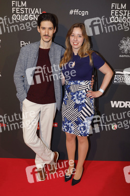 Verleihung der Cologne Awards, Film Festival Cologne 2023