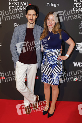 Verleihung der Cologne Awards, Film Festival Cologne 2023