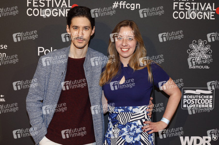 Verleihung der Cologne Awards, Film Festival Cologne 2023