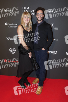 Verleihung der Cologne Awards, Film Festival Cologne 2023