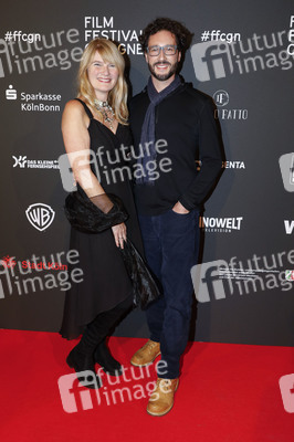 Verleihung der Cologne Awards, Film Festival Cologne 2023