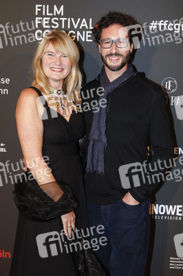 Verleihung der Cologne Awards, Film Festival Cologne 2023