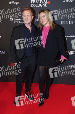 Verleihung der Cologne Awards, Film Festival Cologne 2023
