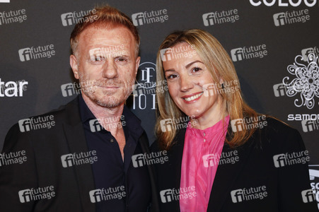 Verleihung der Cologne Awards, Film Festival Cologne 2023
