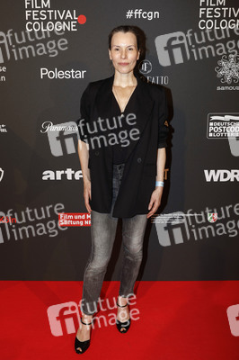 Verleihung der Cologne Awards, Film Festival Cologne 2023