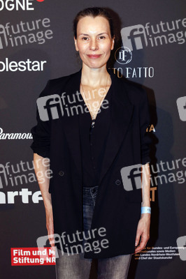 Verleihung der Cologne Awards, Film Festival Cologne 2023