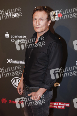 Verleihung der Cologne Awards, Film Festival Cologne 2023