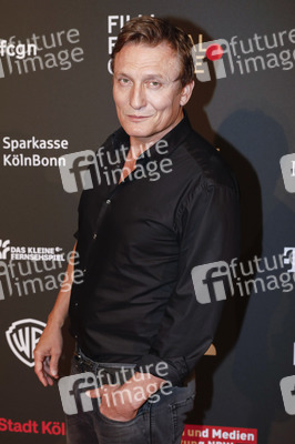 Verleihung der Cologne Awards, Film Festival Cologne 2023