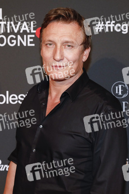 Verleihung der Cologne Awards, Film Festival Cologne 2023