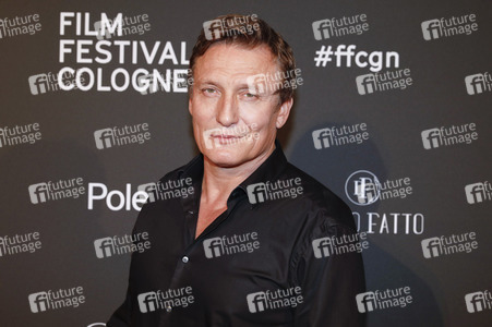 Verleihung der Cologne Awards, Film Festival Cologne 2023