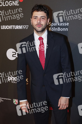 Verleihung der Cologne Awards, Film Festival Cologne 2023